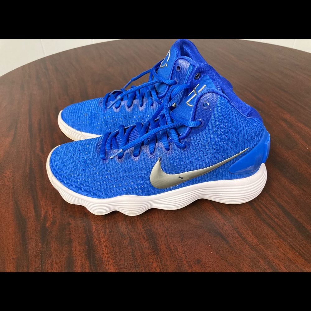 Nike Hyperdunk 2017 TB